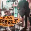 Zone 6 Records - Das How Di Ting Go (feat. La Boss) - Single